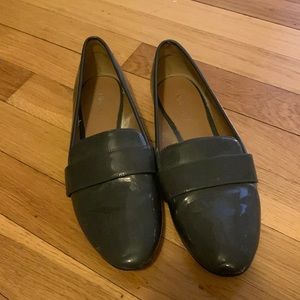 Nine West loafers